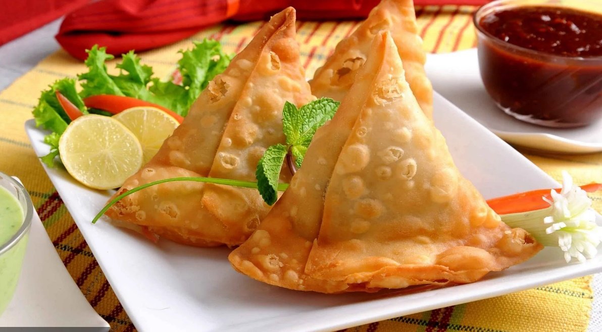 best indian sweets, snacks, savouries, chaats, street foods in Bahrain, Manama, Qudaibiya